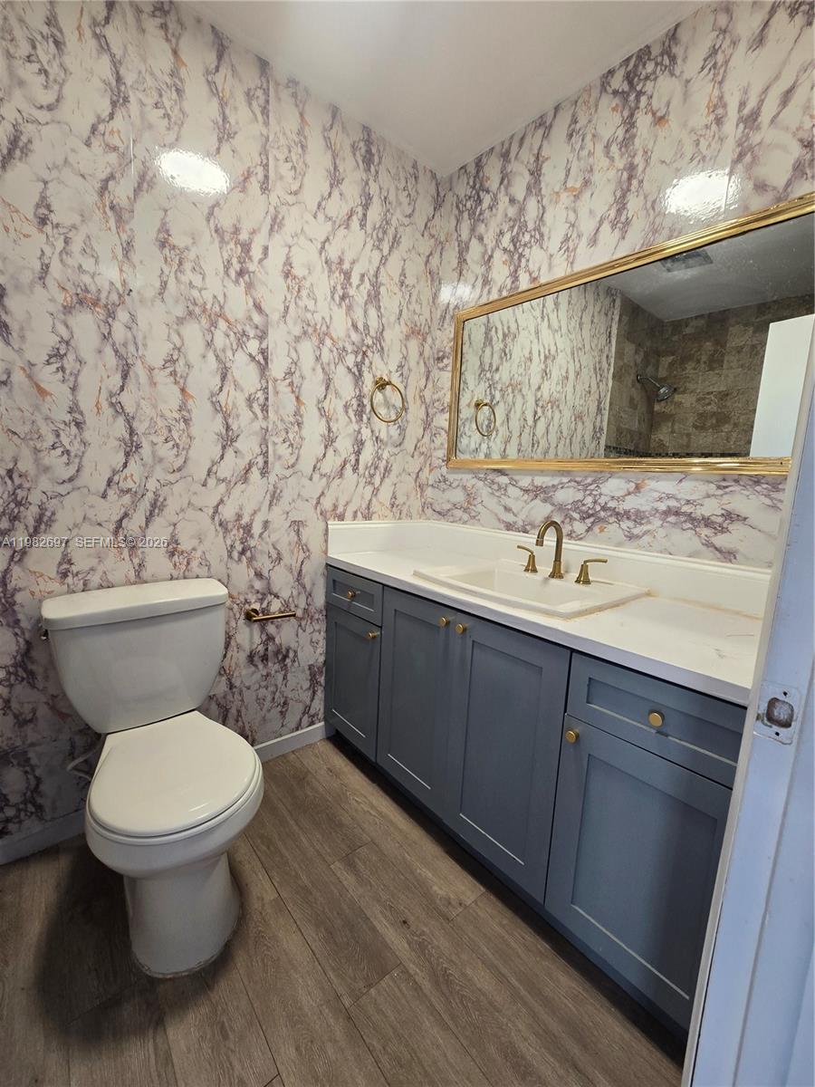 Undisclosed Address Miami, FL 33165