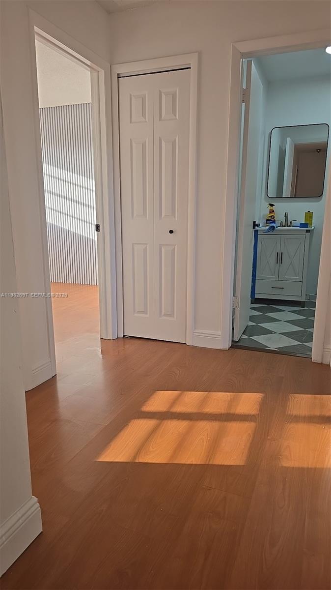 Undisclosed Address Miami, FL 33165