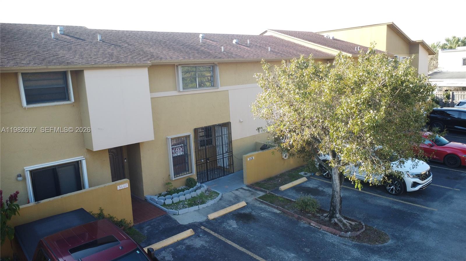 Undisclosed Address Miami, FL 33165