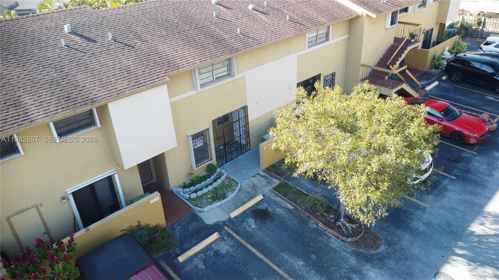 Undisclosed Address Miami, FL 33165