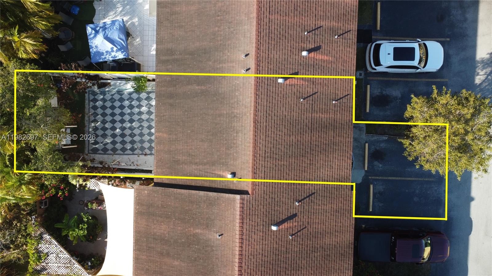 Undisclosed Address Miami, FL 33165