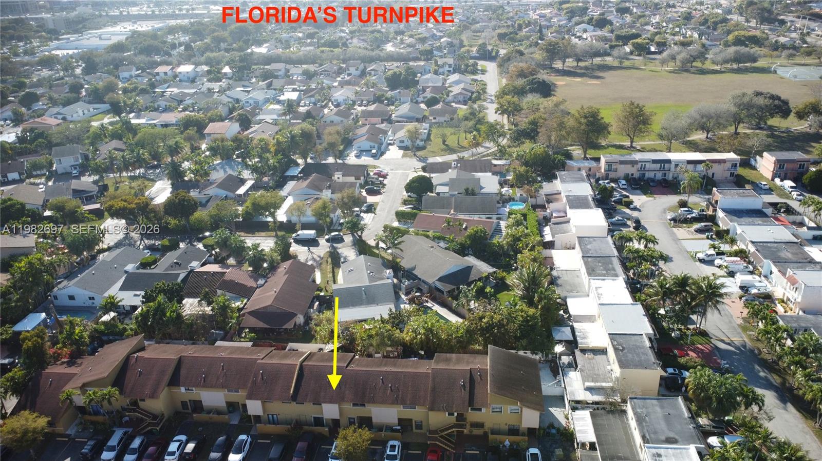 Undisclosed Address Miami, FL 33165