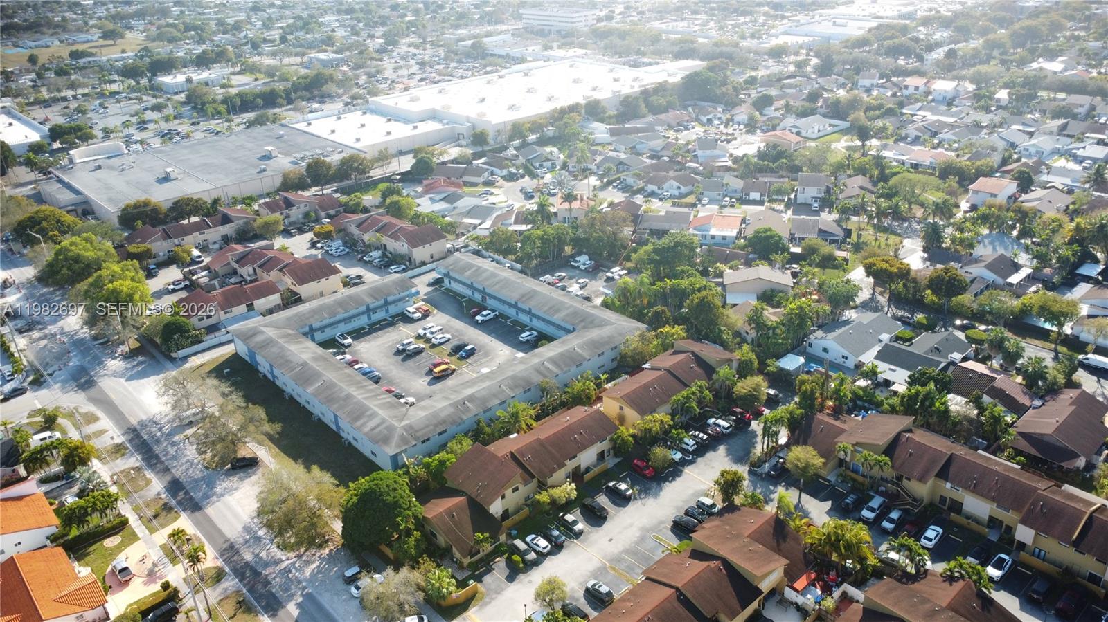 Undisclosed Address Miami, FL 33165