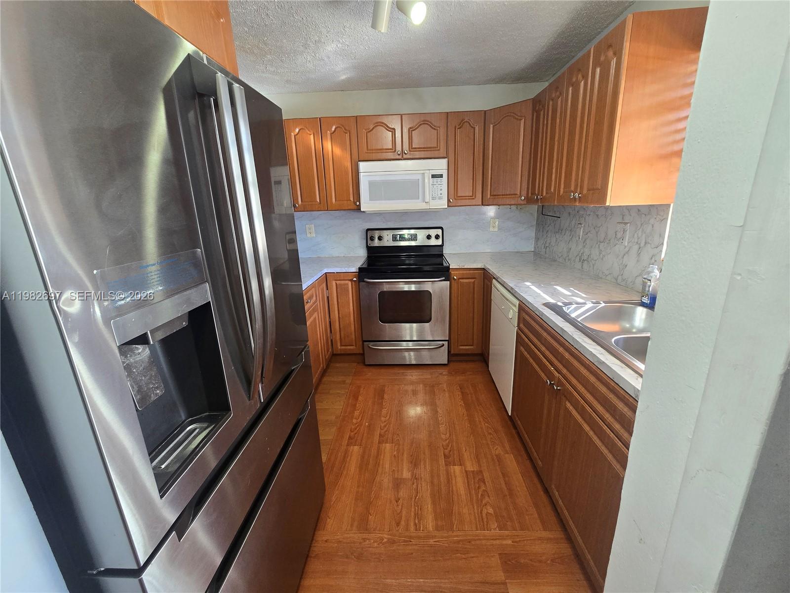 Undisclosed Address Miami, FL 33165