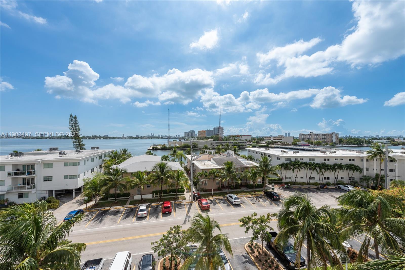 7910 Harbor Is Dr #502 North Bay Village, FL 33141