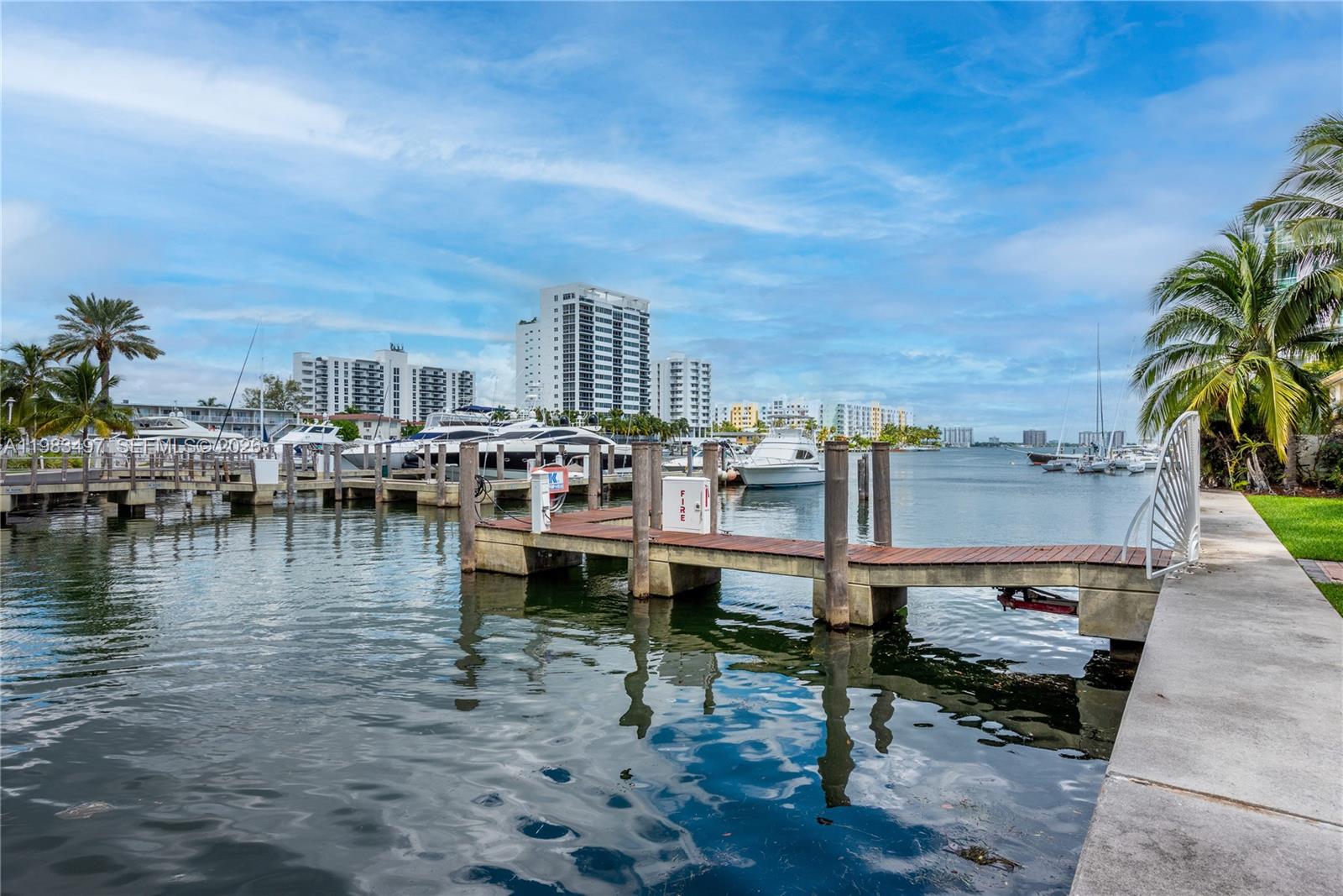 7910 Harbor Is Dr #502 North Bay Village, FL 33141