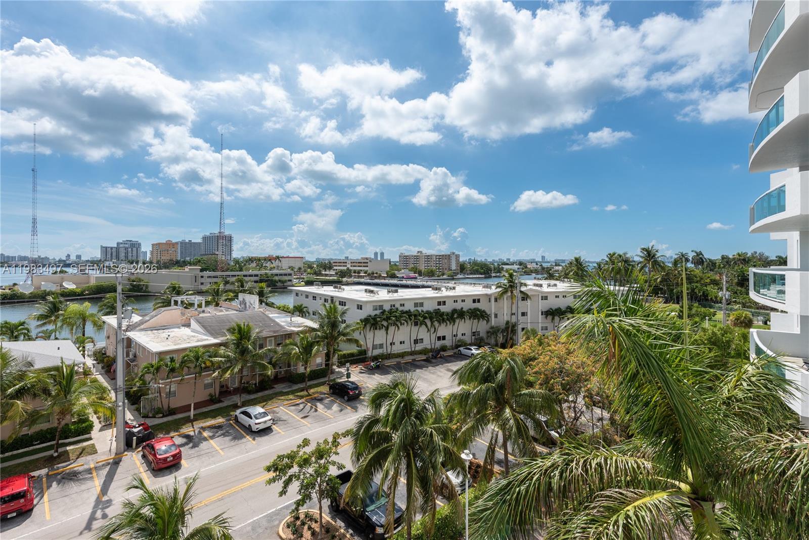 7910 Harbor Is Dr #502 North Bay Village, FL 33141