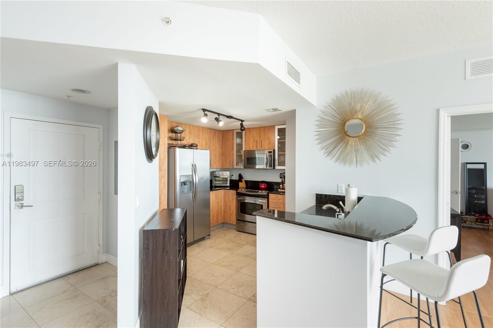 7910 Harbor Is Dr #502 North Bay Village, FL 33141