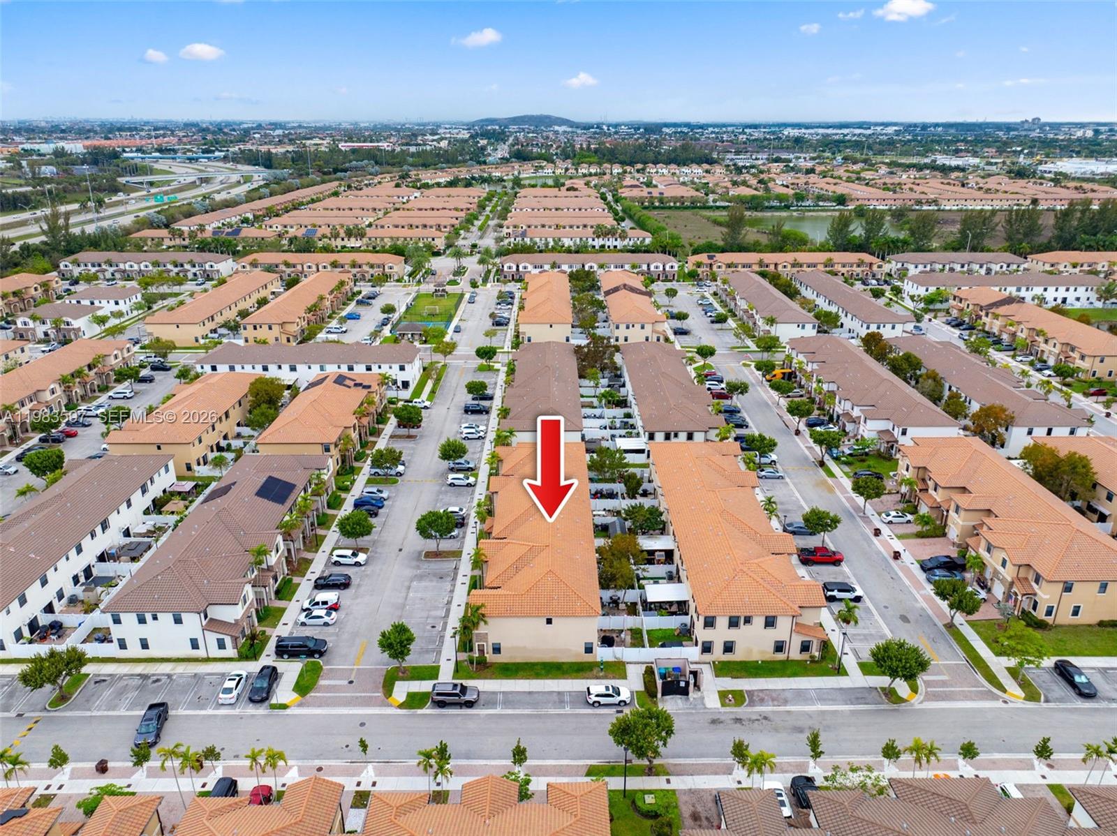 9380 W 33rd Ln Hialeah, FL 33018