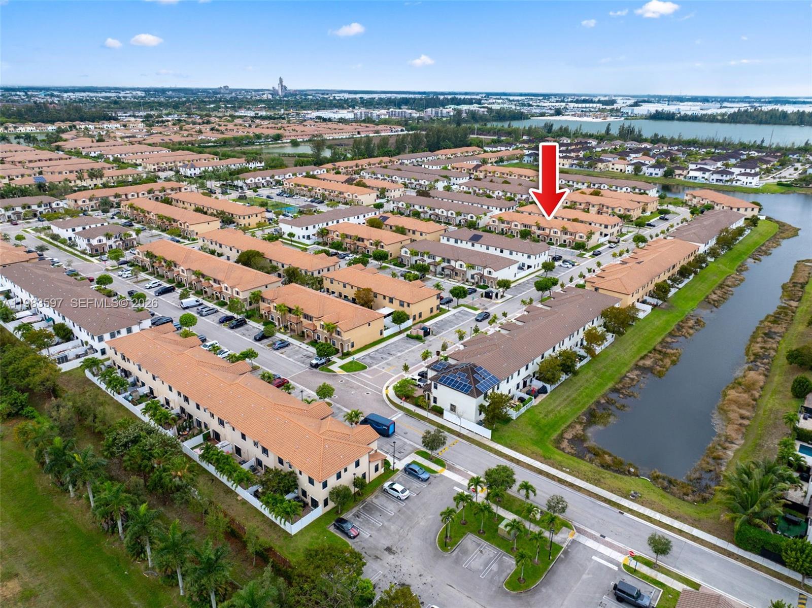 9380 W 33rd Ln Hialeah, FL 33018