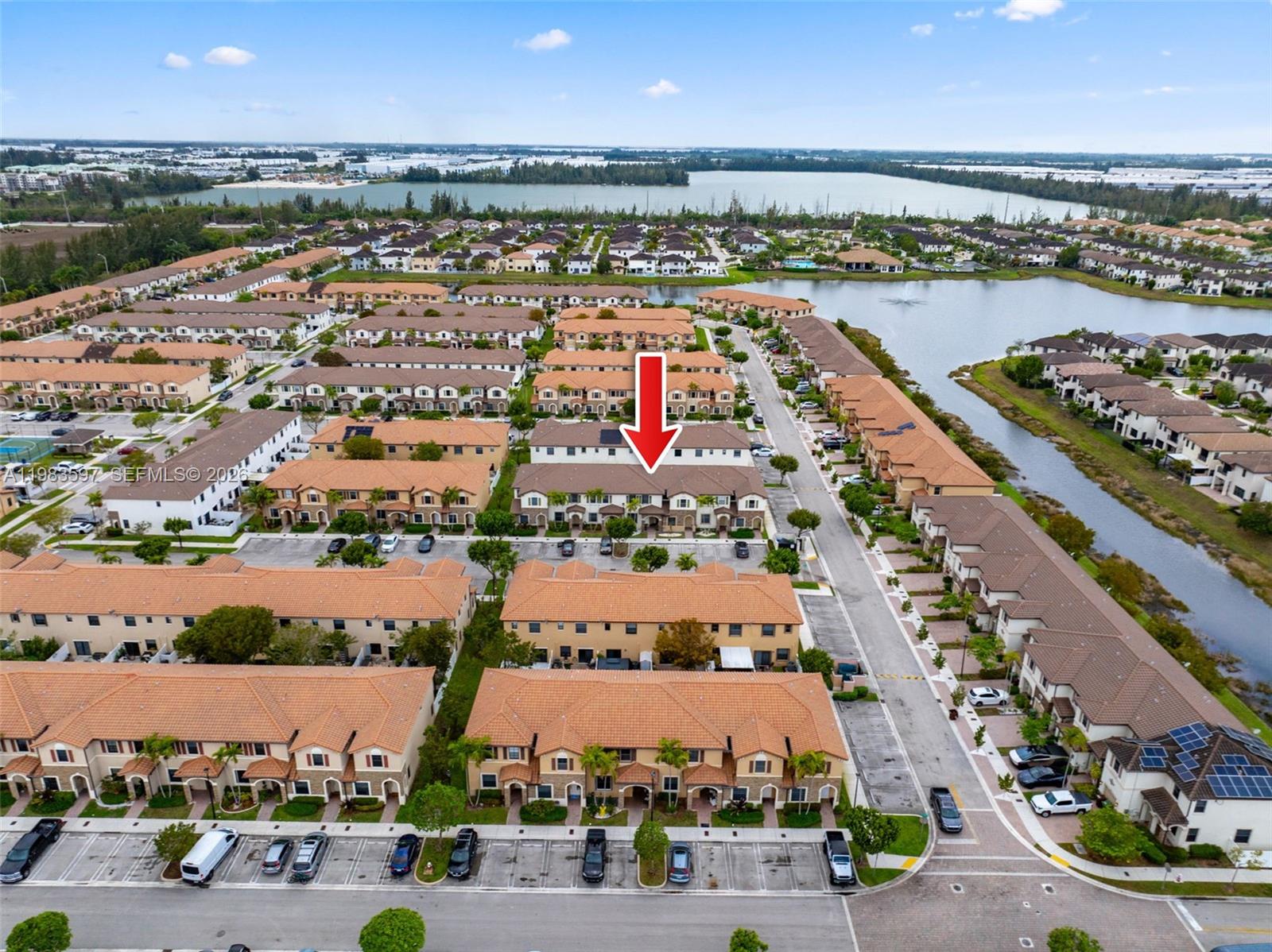 9380 W 33rd Ln Hialeah, FL 33018