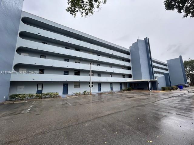 5301 NW 2nd Ave #203