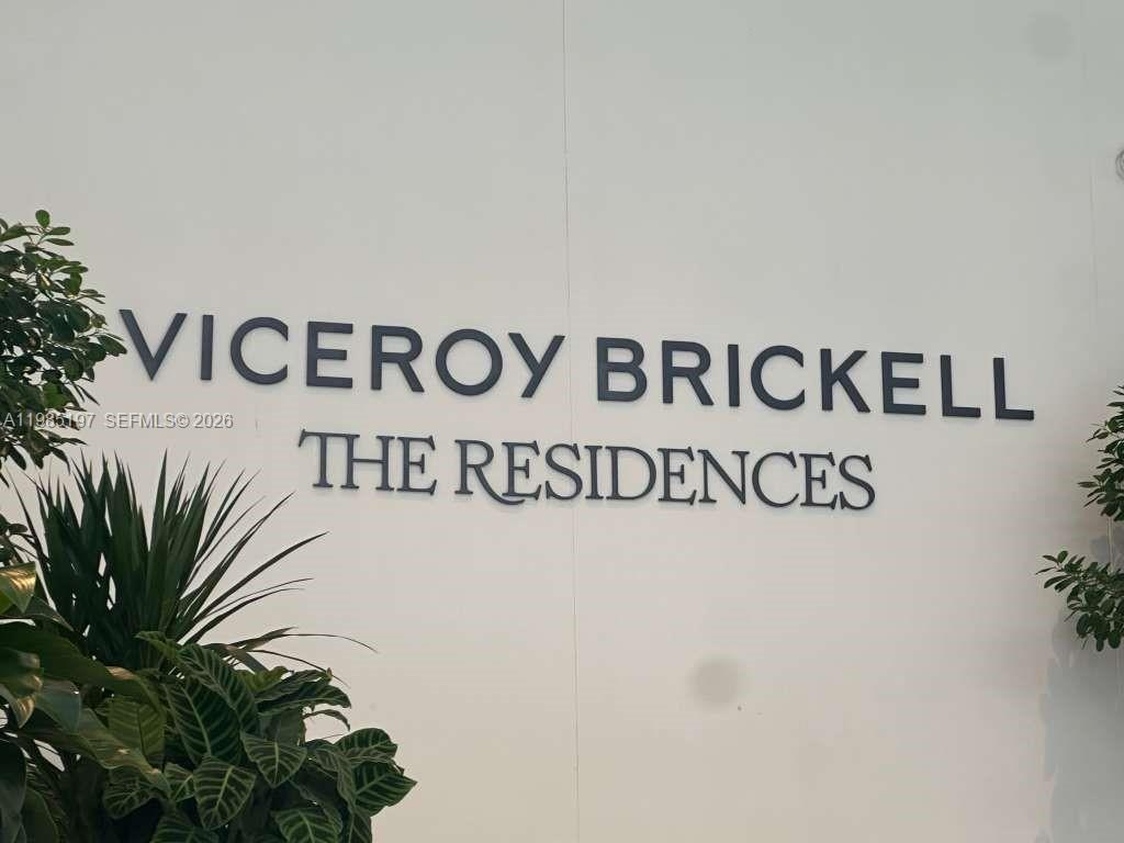 image Viceroy Brickell Residences1
