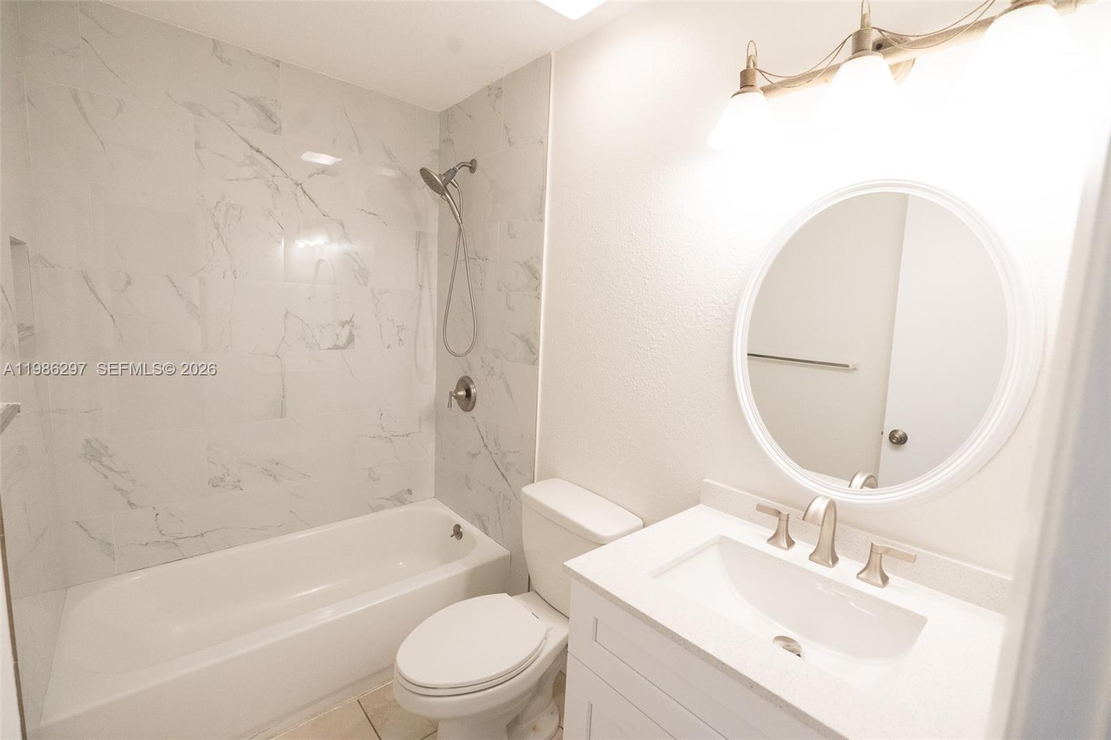 Undisclosed Address Miami, FL 33177