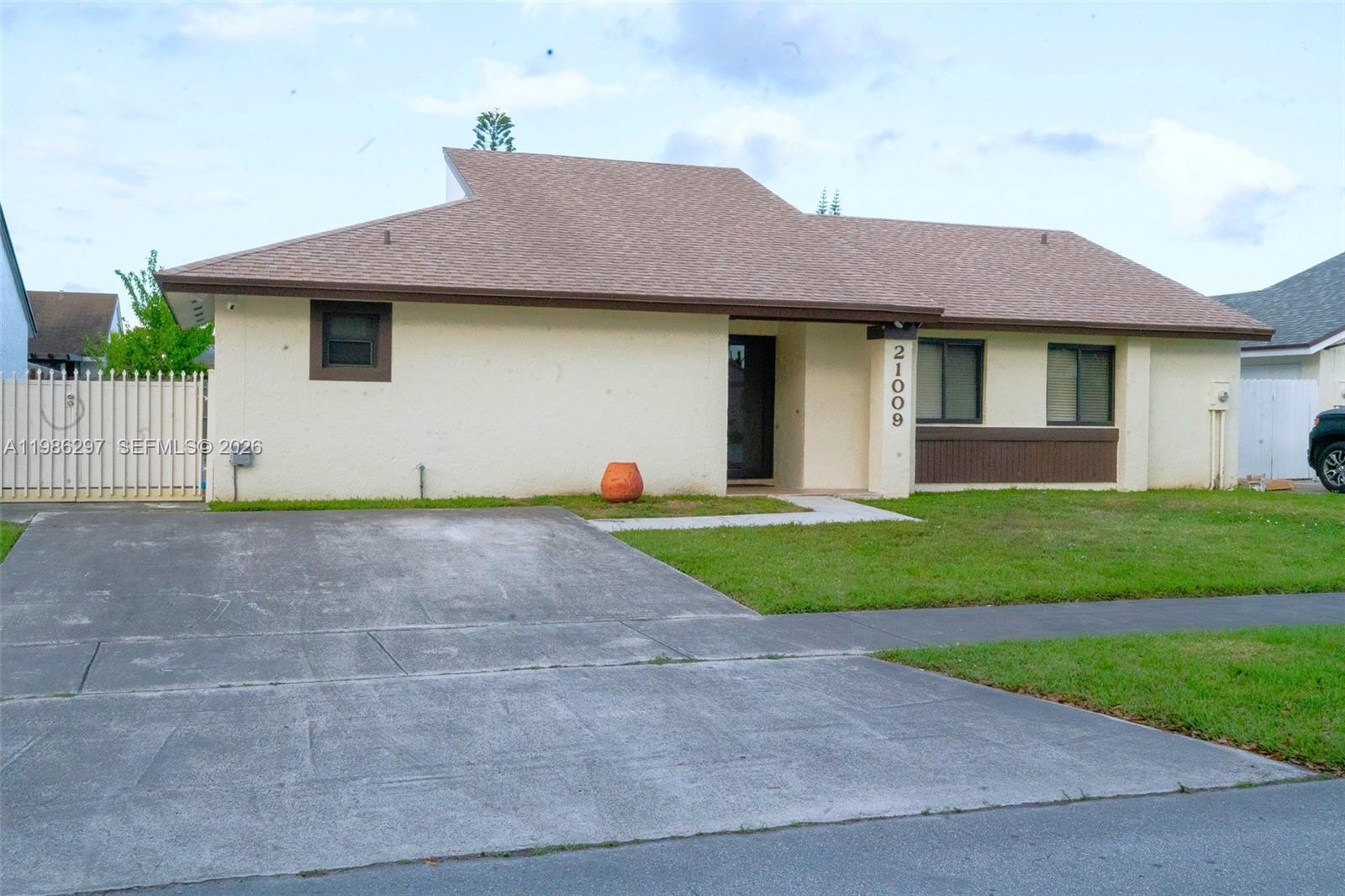 Undisclosed Address Miami, FL 33177