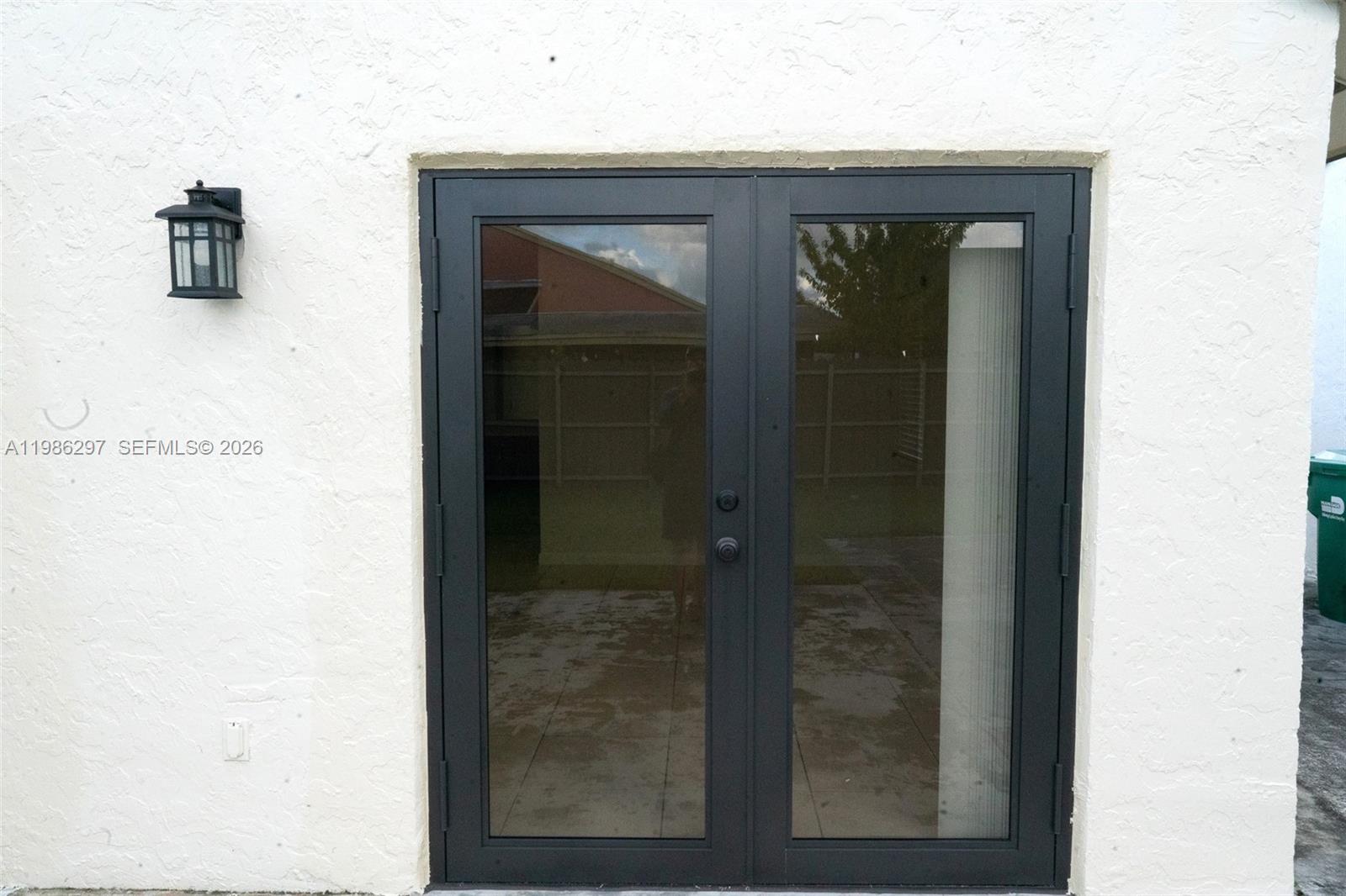 Undisclosed Address Miami, FL 33177