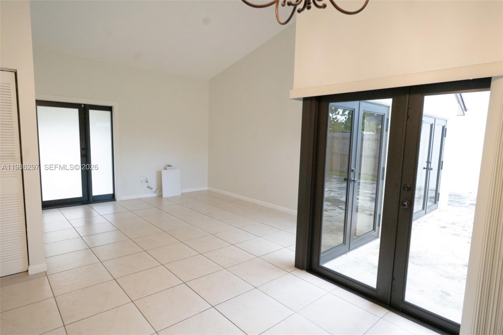 Undisclosed Address Miami, FL 33177