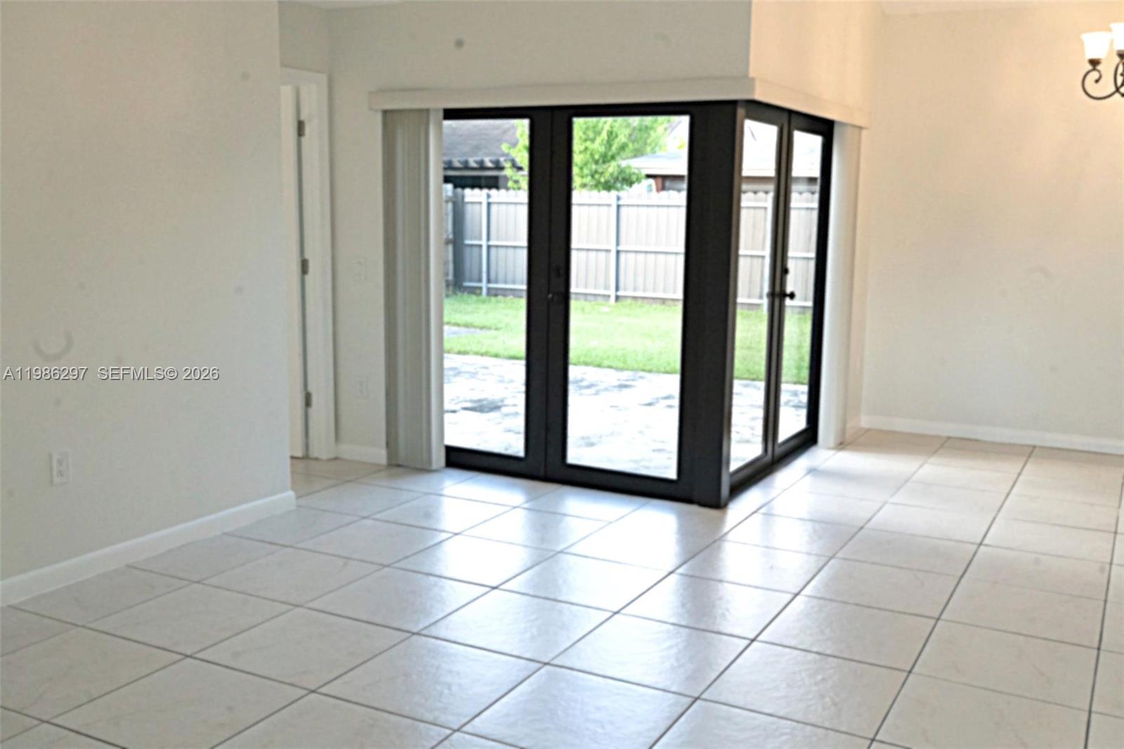 Undisclosed Address Miami, FL 33177