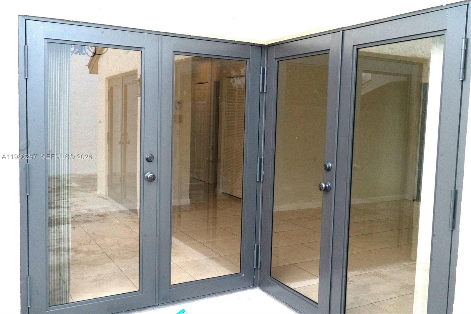 Undisclosed Address Miami, FL 33177