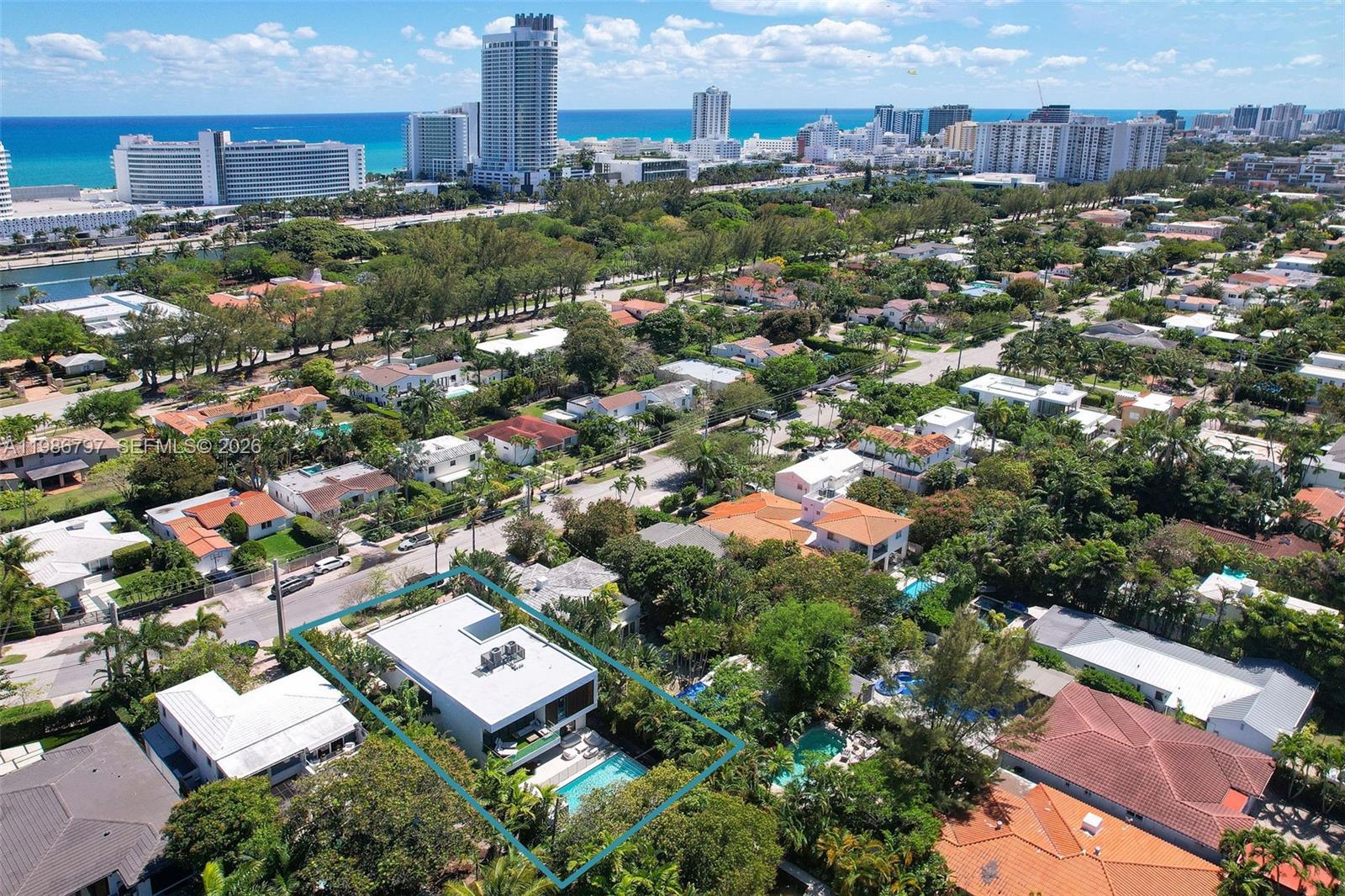 4534 Sheridan Ave Miami Beach, FL 33140