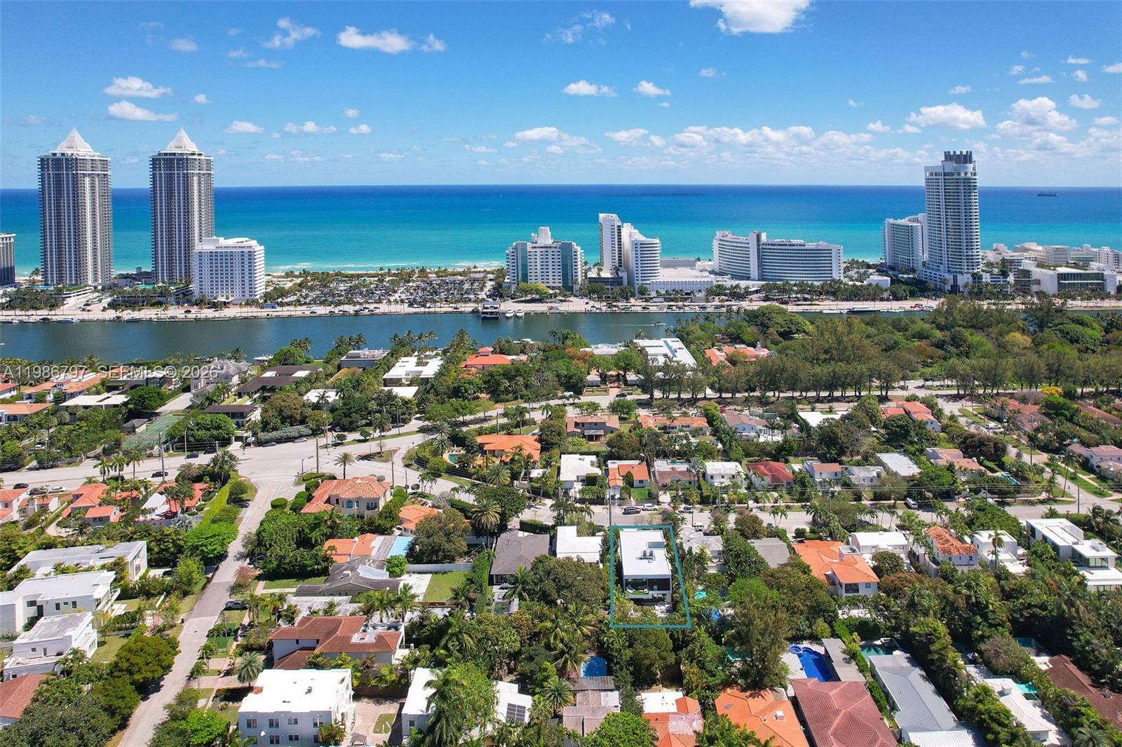 4534 Sheridan Ave Miami Beach, FL 33140