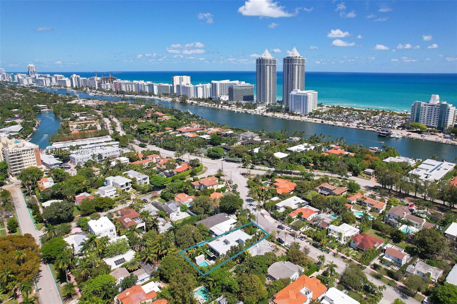 4534 Sheridan Ave Miami Beach, FL 33140