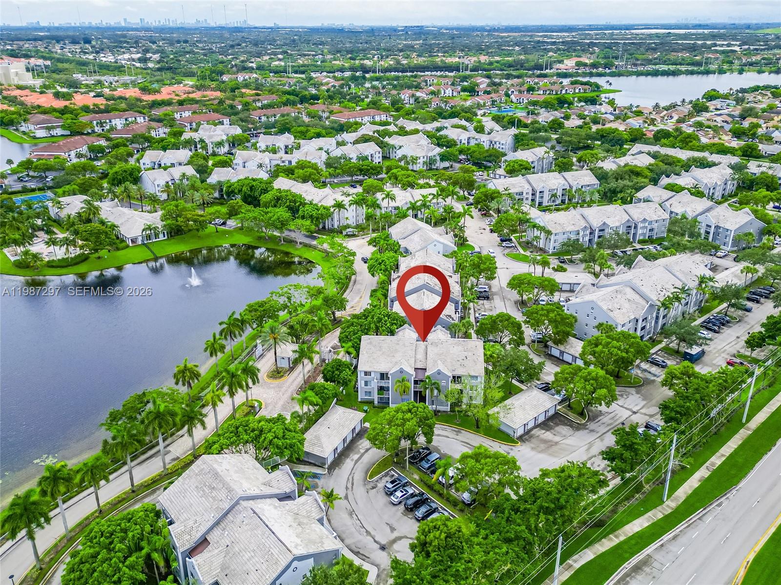 11185 SW 6th St #301