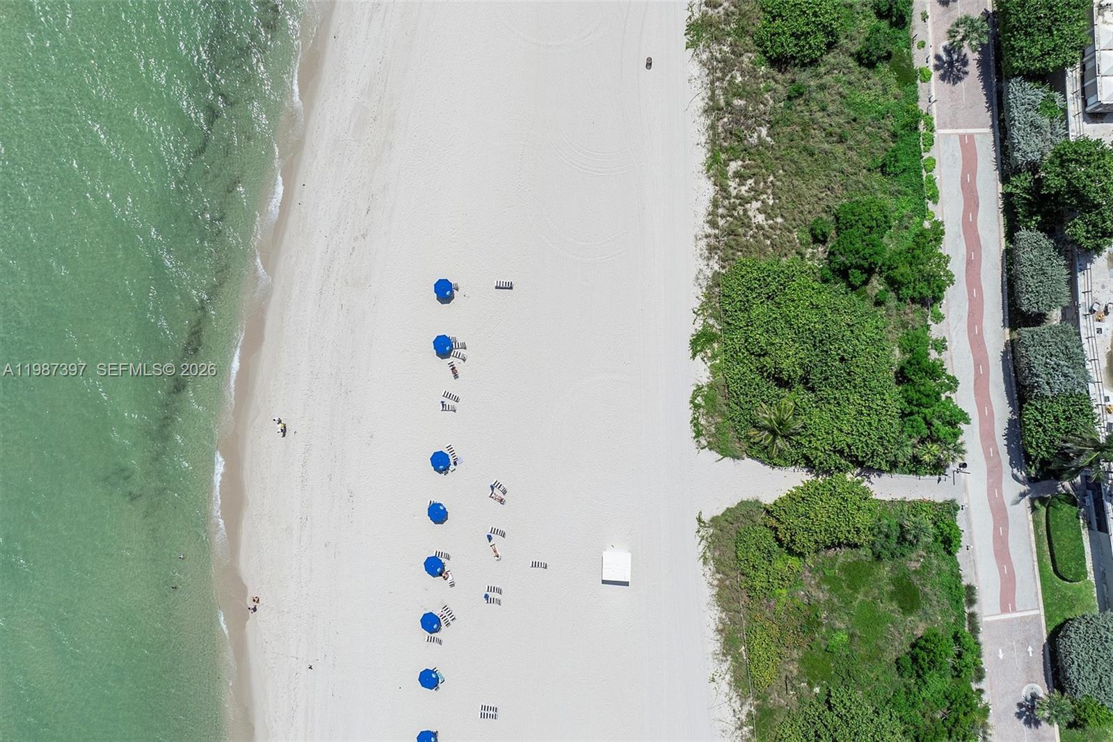 5555 Collins Ave #11A Miami Beach, FL 33140