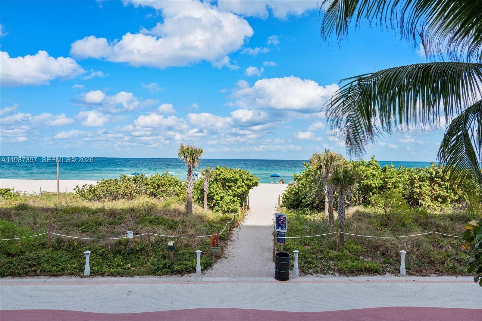 5555 Collins Ave #11A Miami Beach, FL 33140