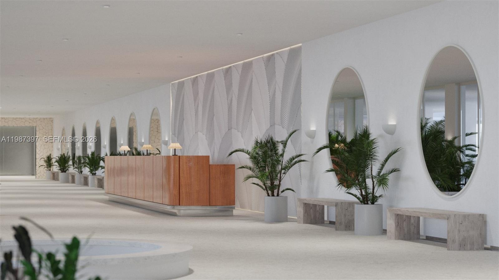 5555 Collins Ave #11A Miami Beach, FL 33140