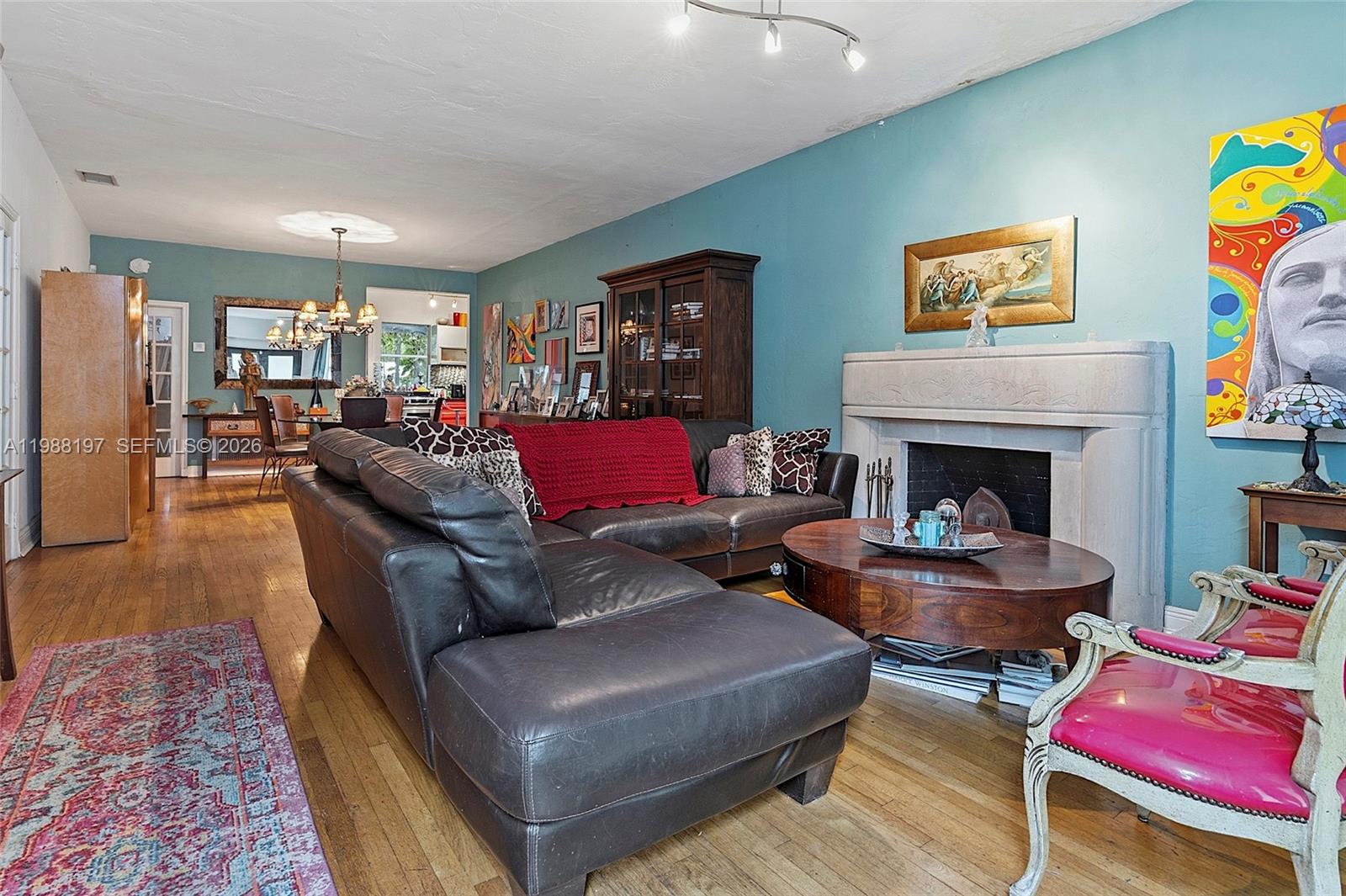 120 SW 24th Rd Miami, FL 33129