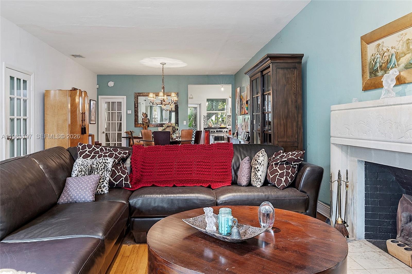 120 SW 24th Rd Miami, FL 33129