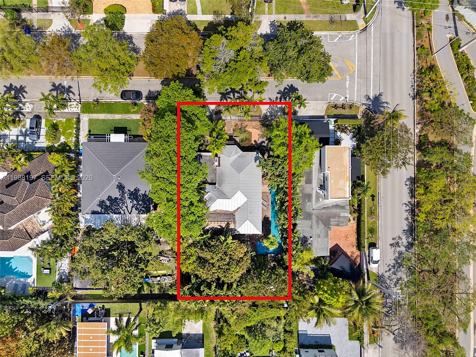 120 SW 24th Rd Miami, FL 33129