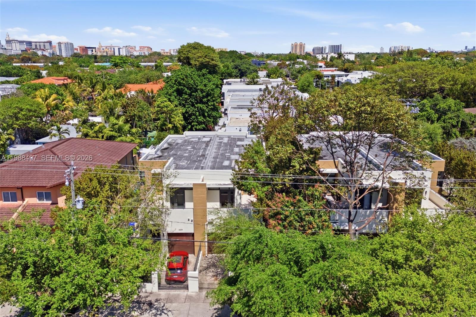 3407 Day Ave #3407 Miami, FL 33133