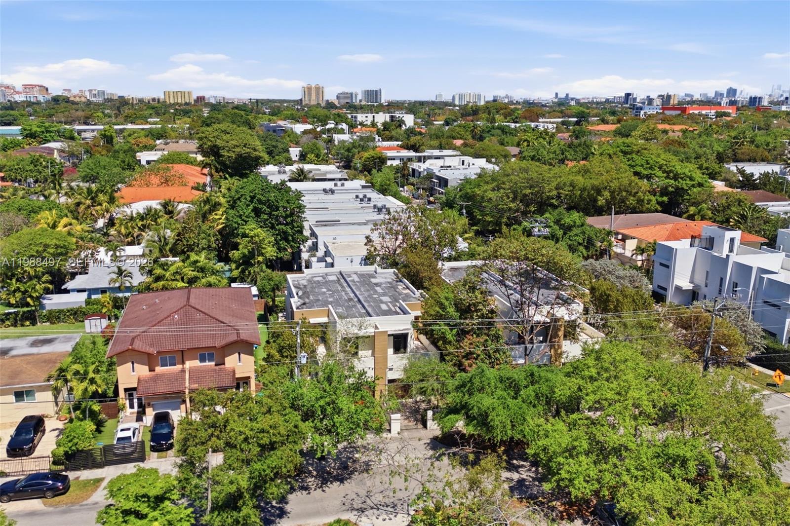 3407 Day Ave #3407 Miami, FL 33133