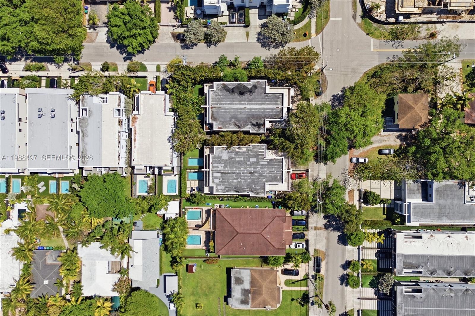 3407 Day Ave #3407 Miami, FL 33133