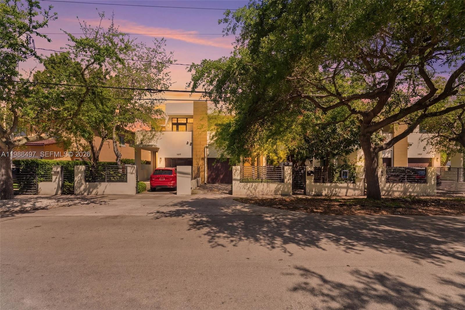 3407 Day Ave #3407 Miami, FL 33133