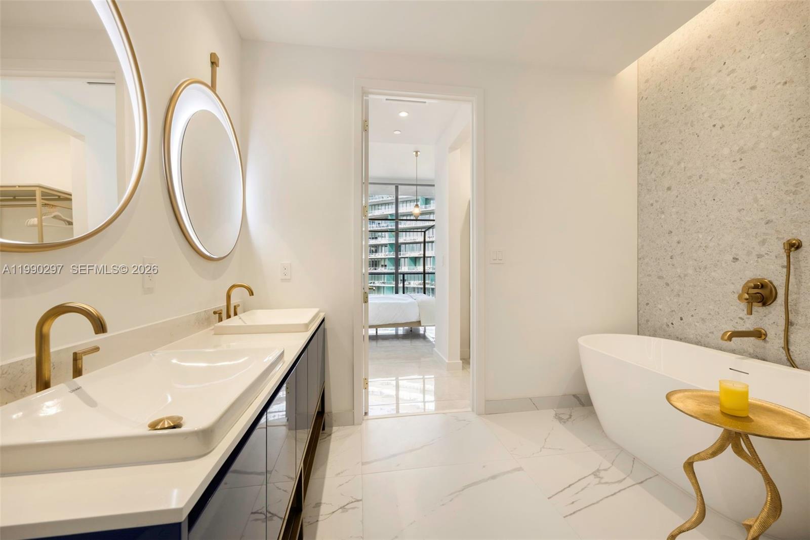 2655 S Bayshore Dr #1505 Coconut Grove, FL 33133