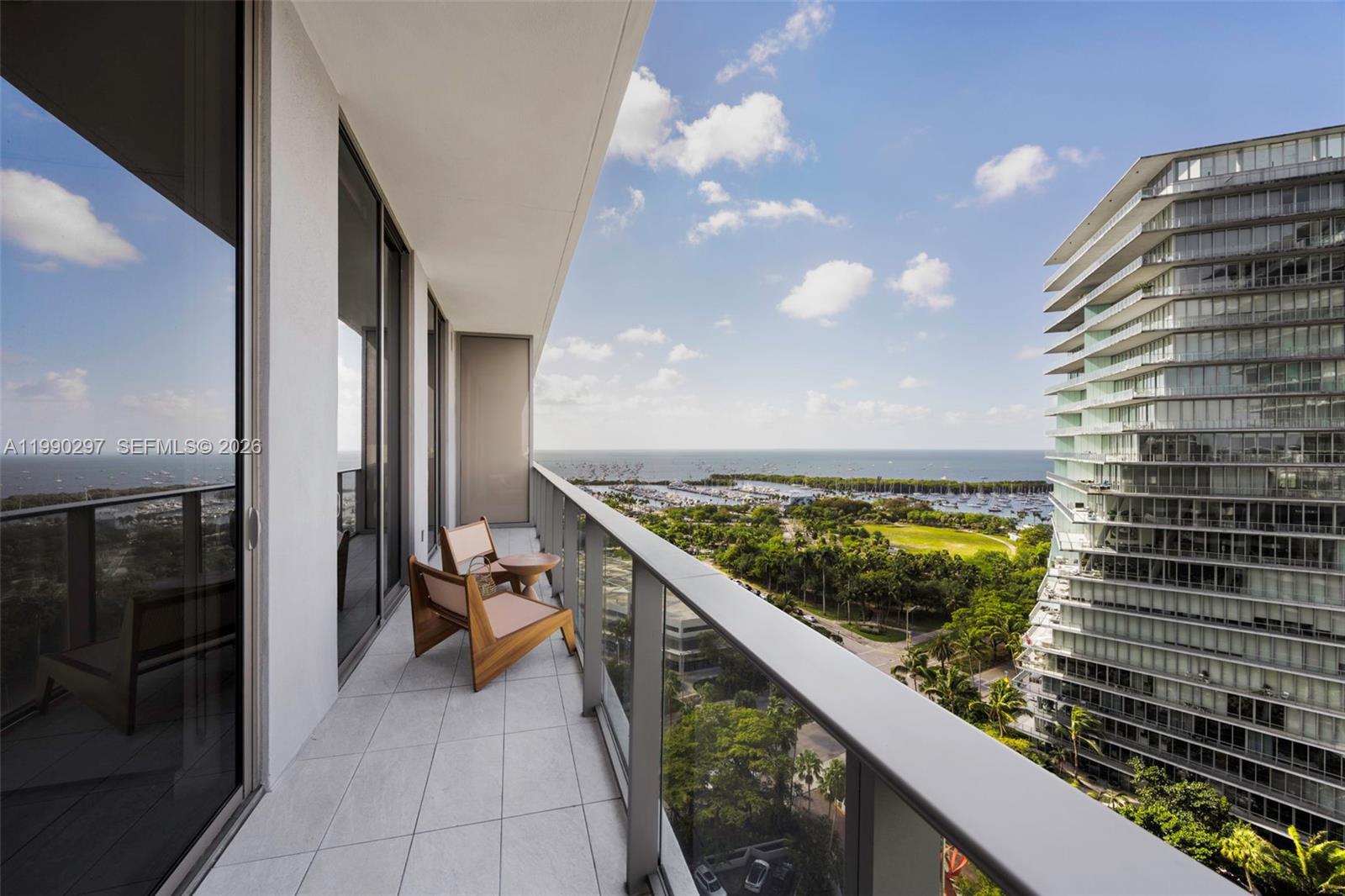2655 S Bayshore Dr #1505 Coconut Grove, FL 33133