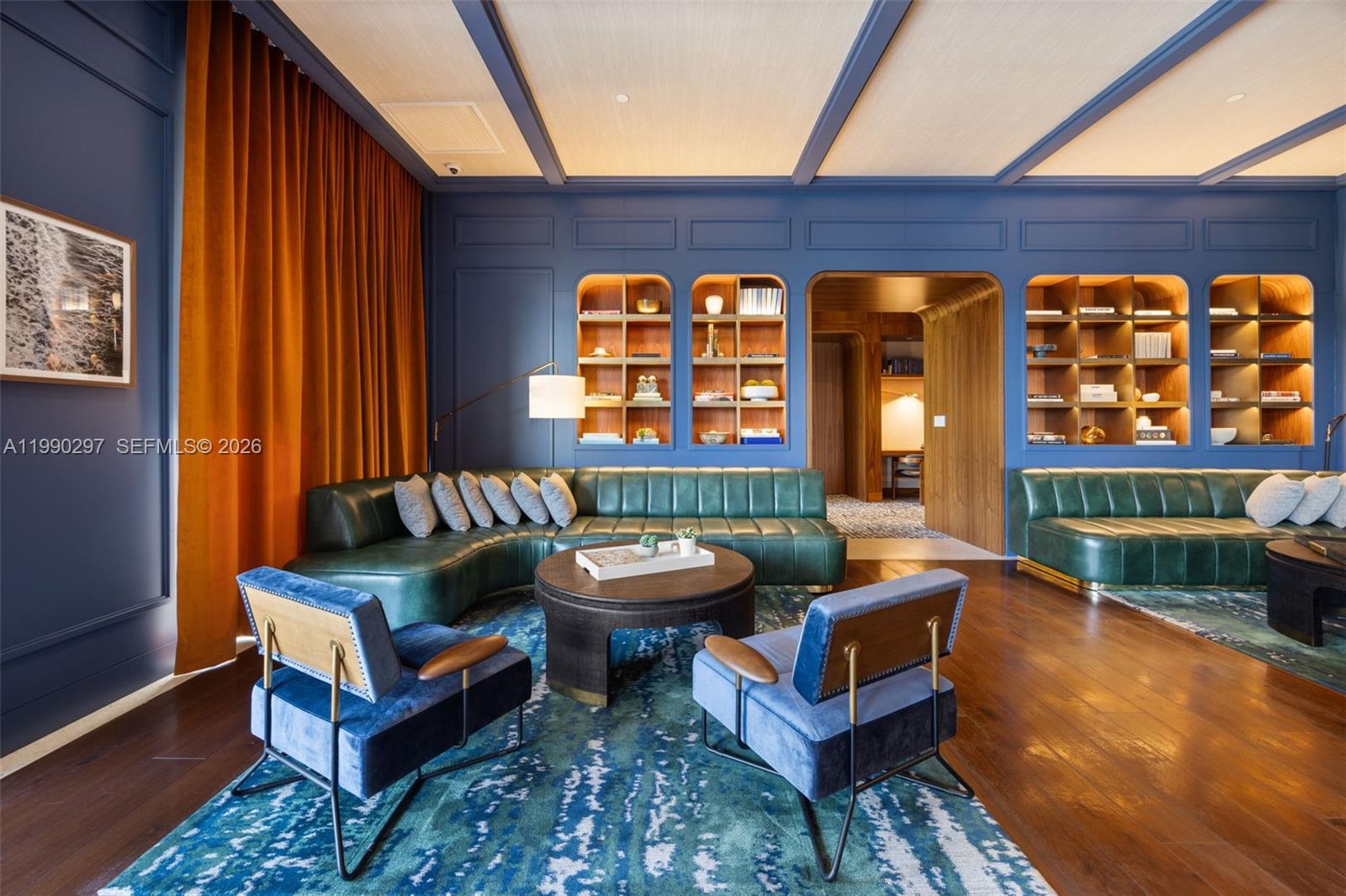 2655 S Bayshore Dr #1505 Coconut Grove, FL 33133