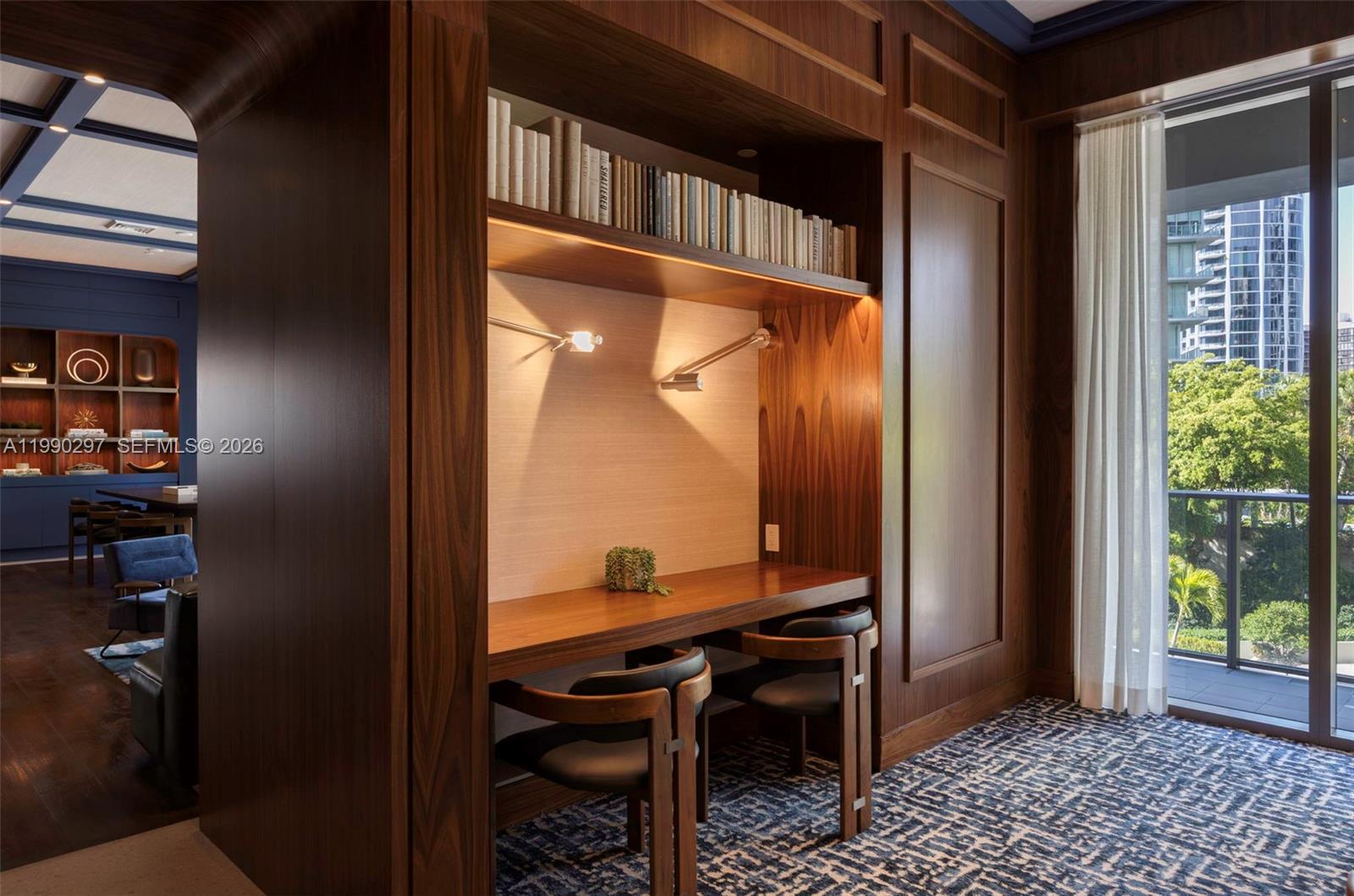 2655 S Bayshore Dr #1505 Coconut Grove, FL 33133