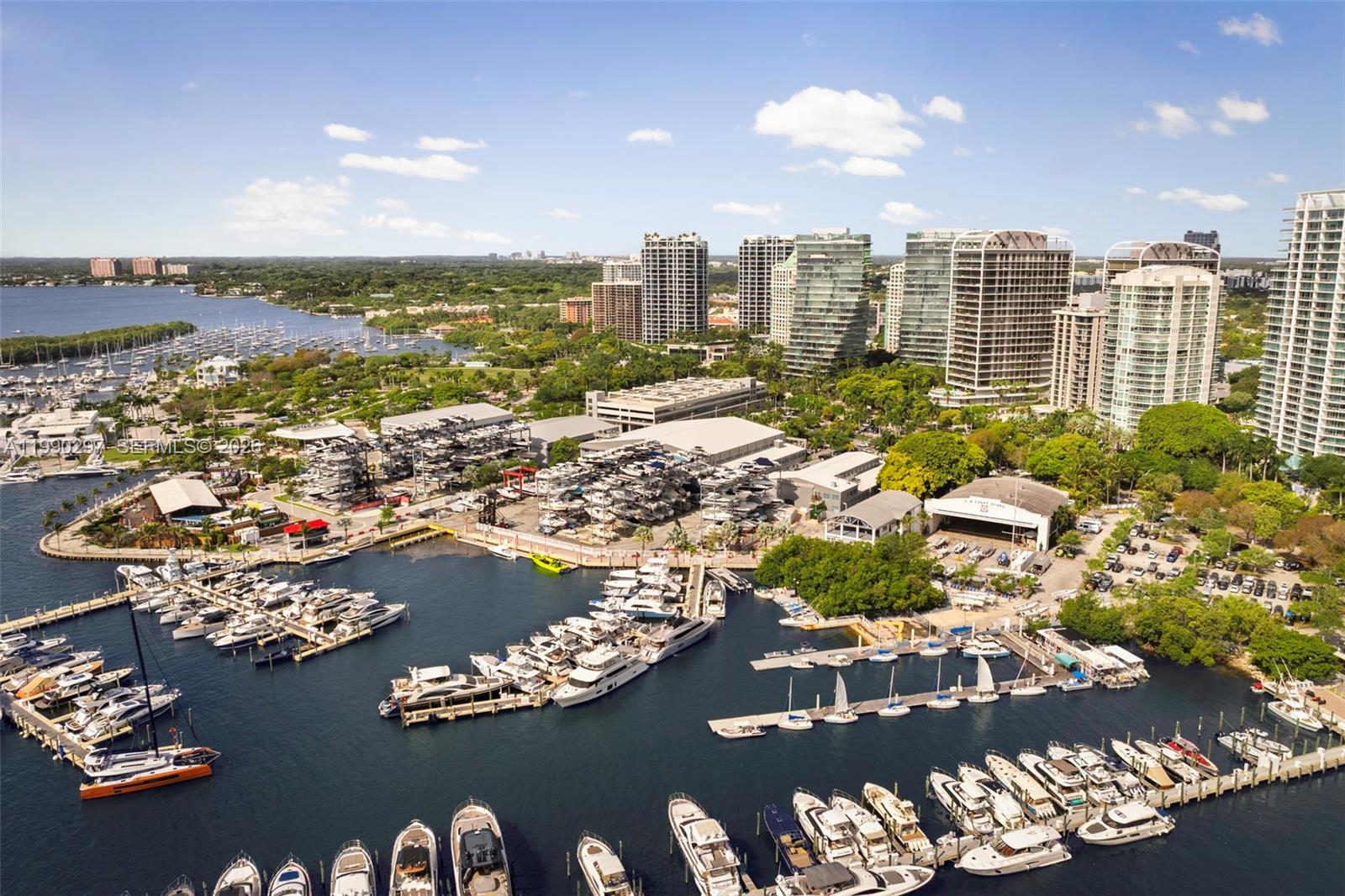 2655 S Bayshore Dr #1505 Coconut Grove, FL 33133