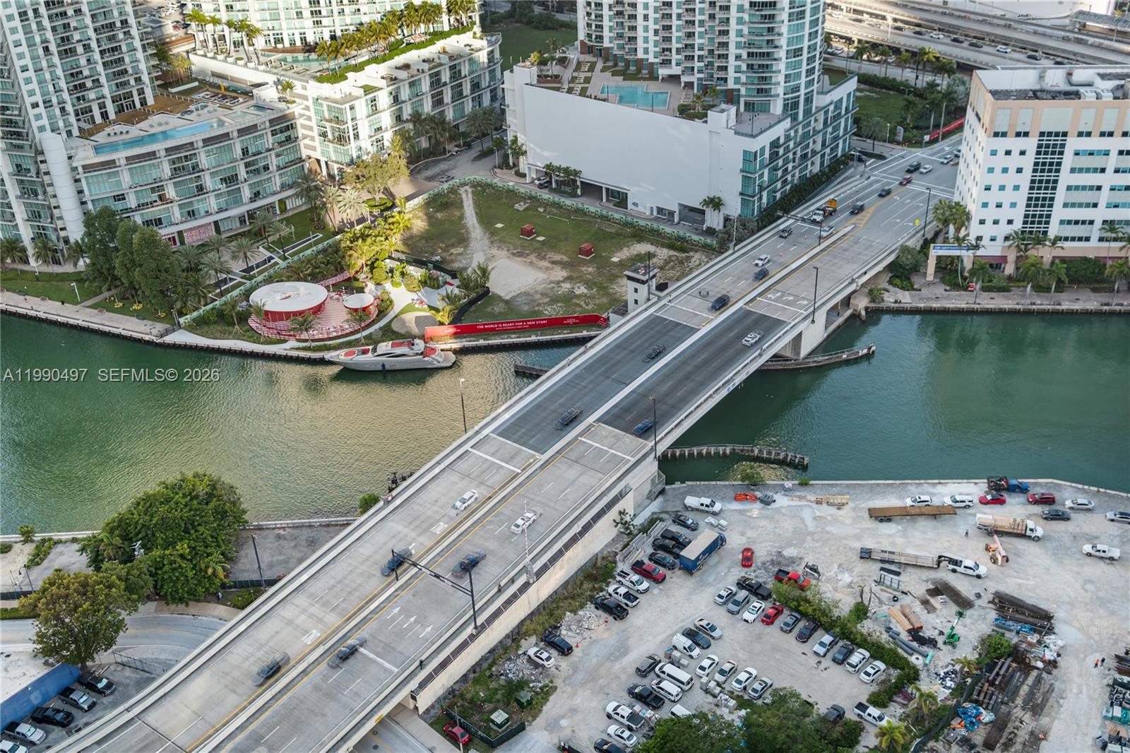 68 SE 6th St #3711 Miami, FL 33131