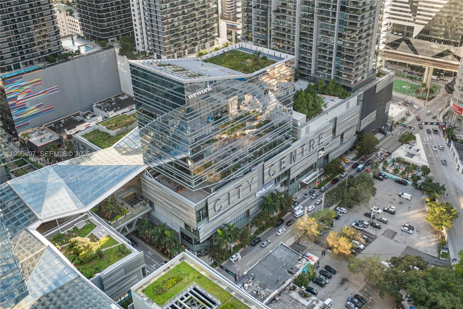 68 SE 6th St #3711 Miami, FL 33131