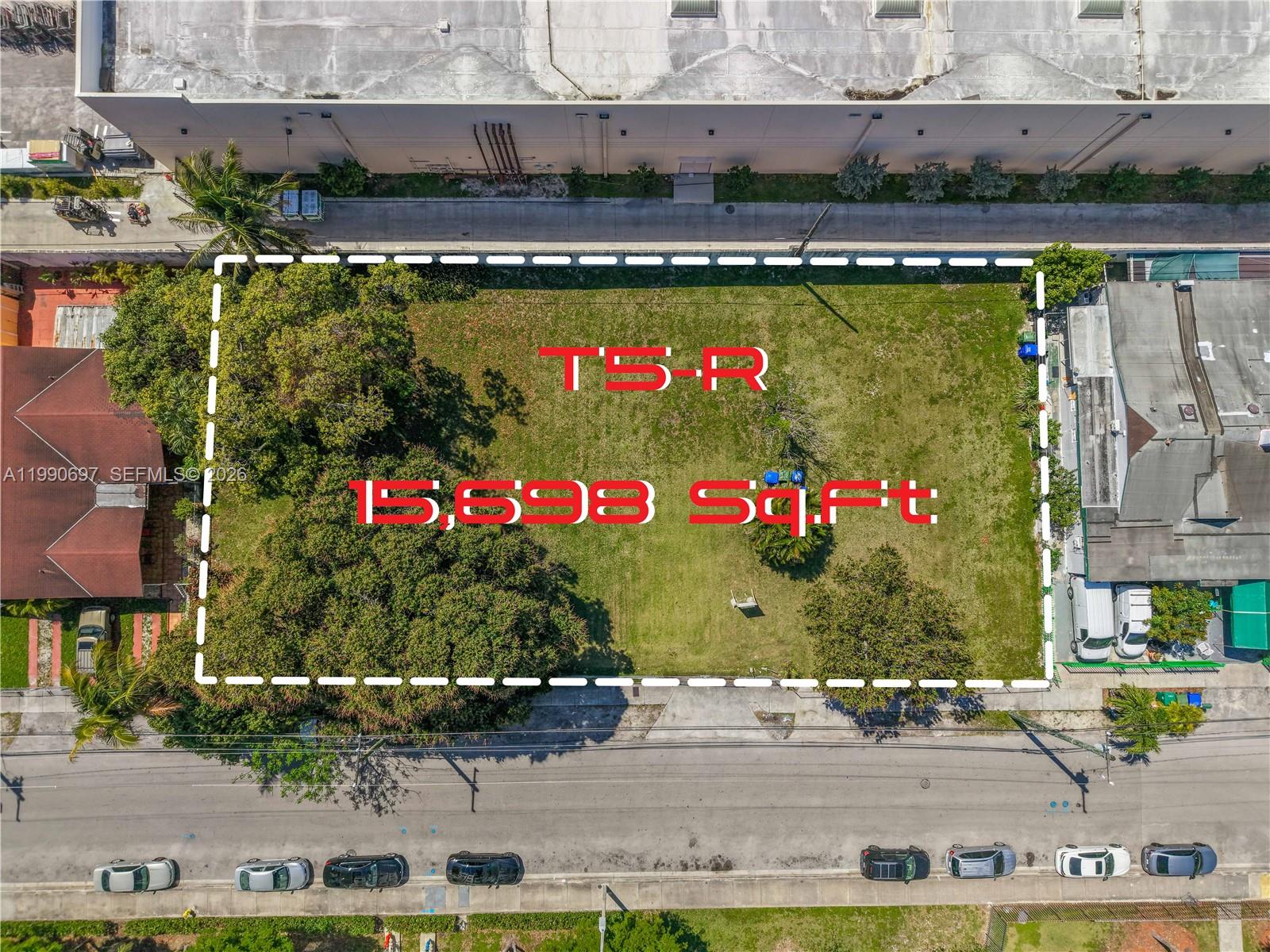 1000 SW 30th Ave Miami, FL 33135