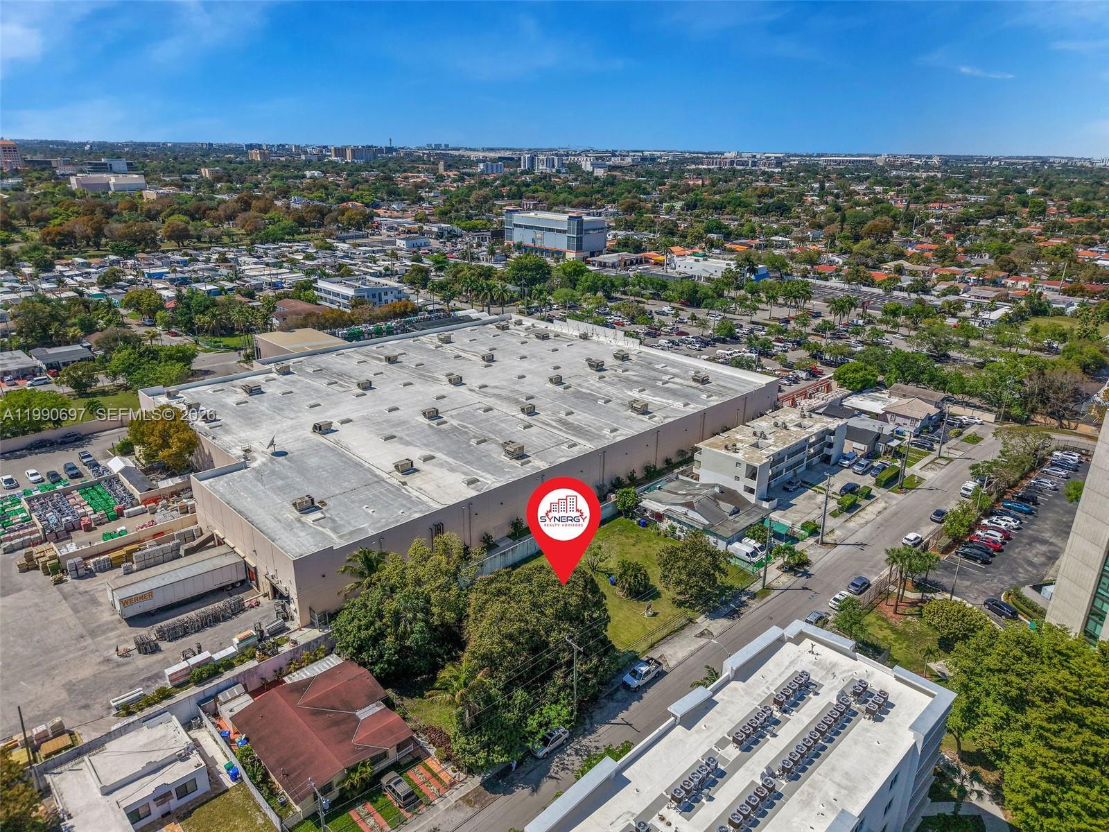 1000 SW 30th Ave Miami, FL 33135