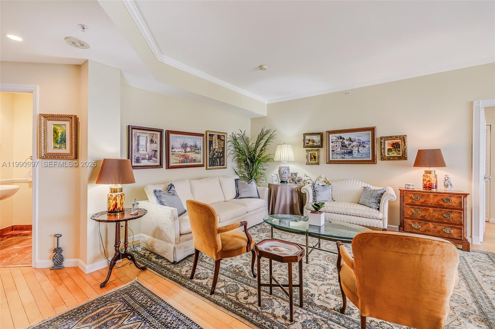 888 Brickell Key Dr #807 Miami, FL 33131