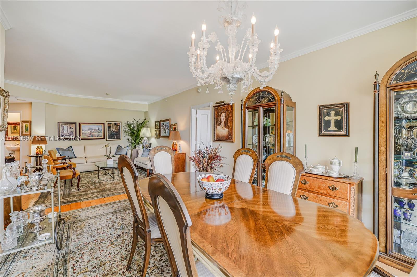 888 Brickell Key Dr #807 Miami, FL 33131