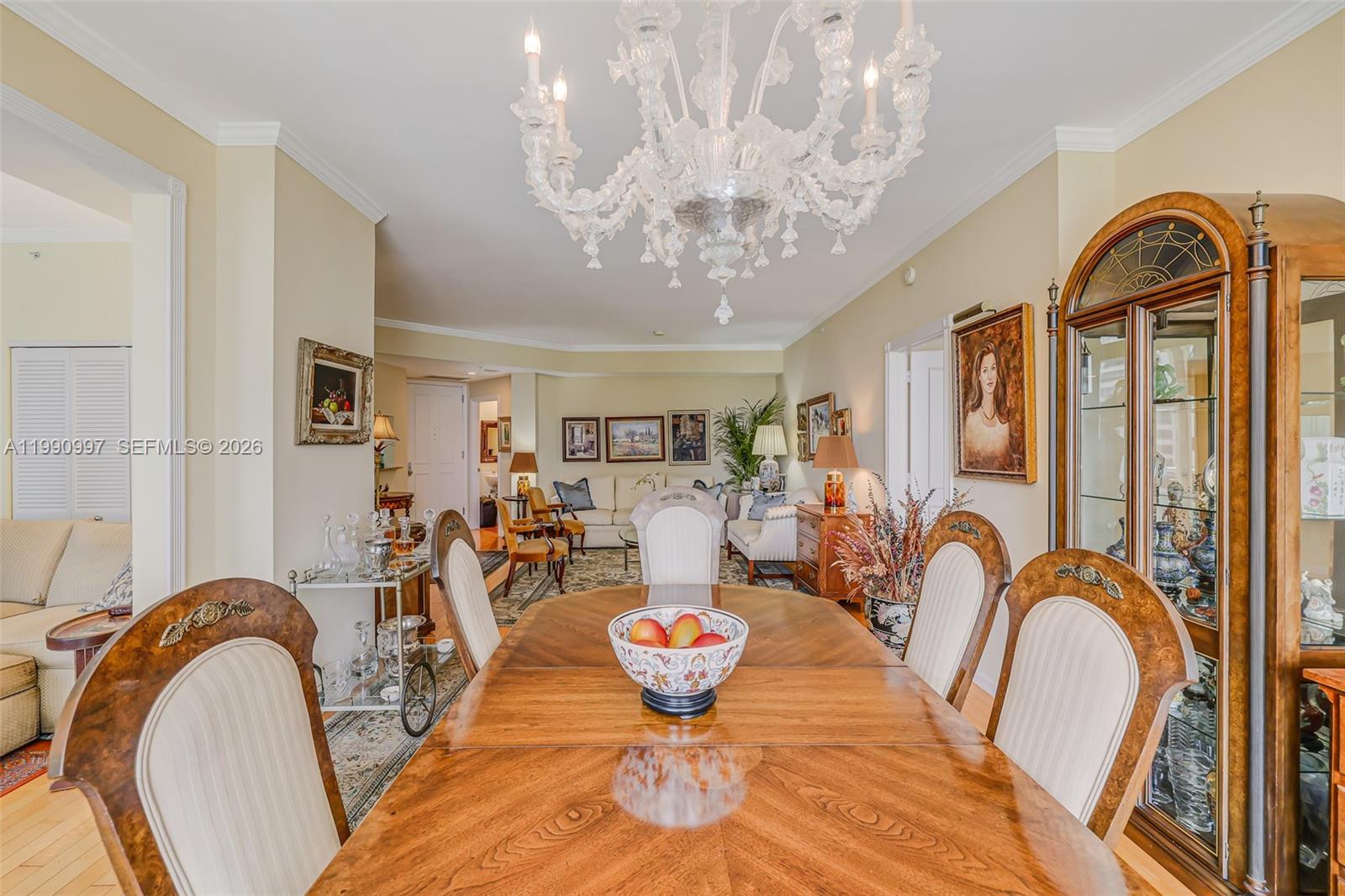 888 Brickell Key Dr #807 Miami, FL 33131