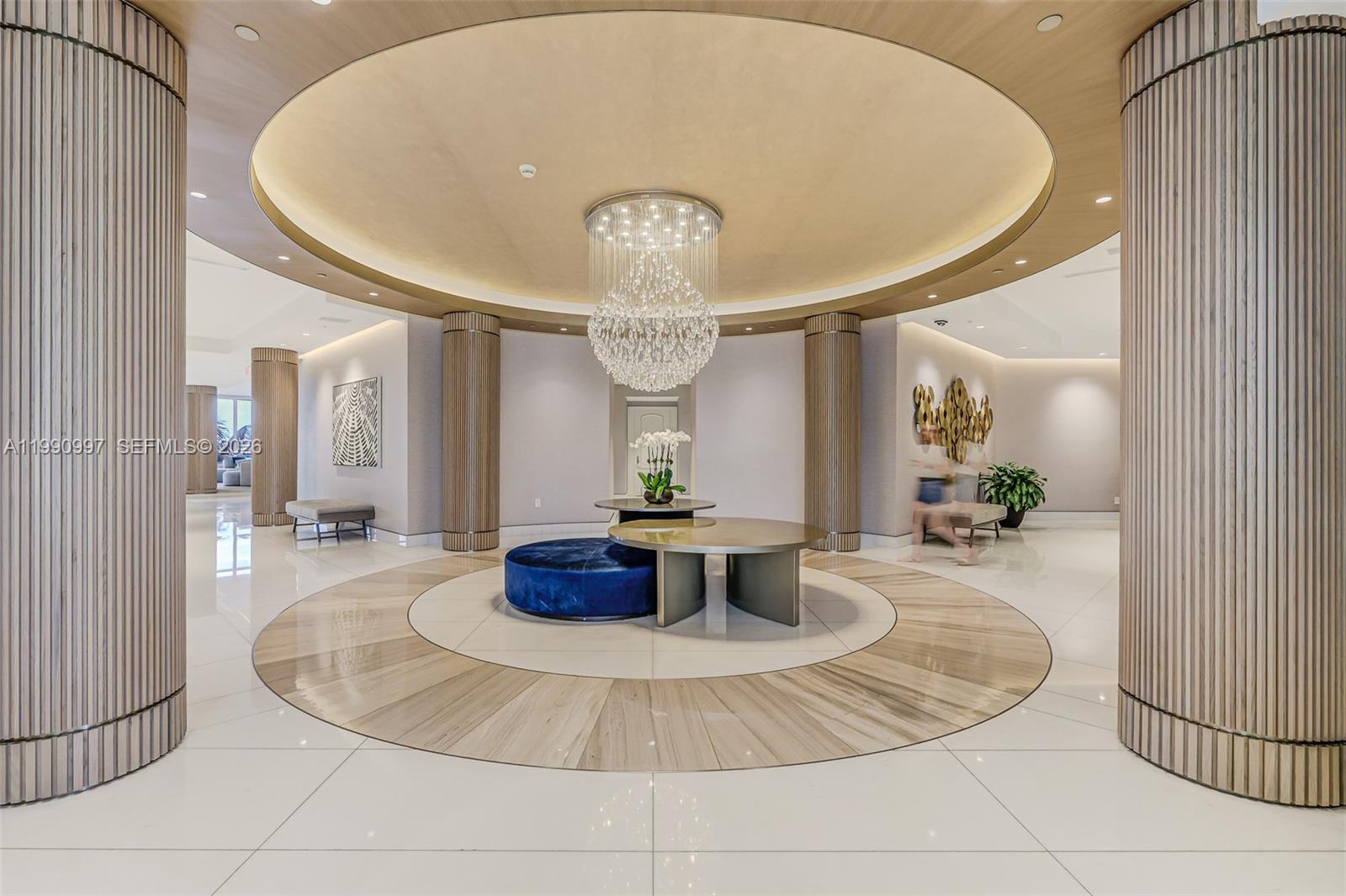 888 Brickell Key Dr #807 Miami, FL 33131